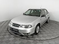Daewoo Nexia 1.6 MT, 2011, 89 398 км, с пробегом, цена 241 000 руб.