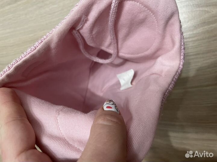 Шапка kerry зимняя 46