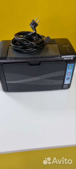 Принтер Xerox Phazer 3010