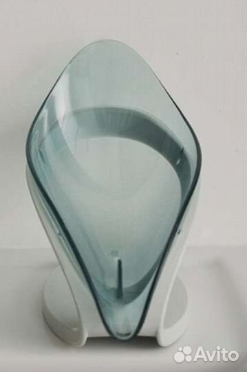 Мыльница новая