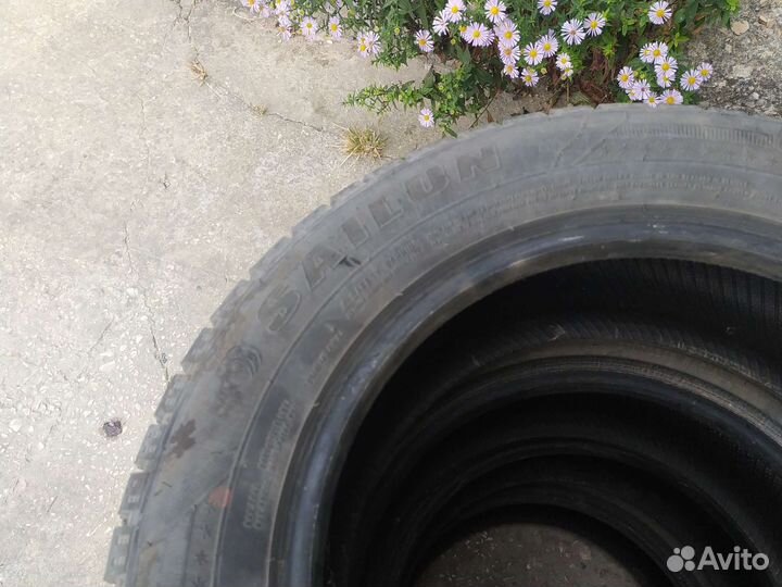 Sailun Ice Blazer Arctic 195/60 R15
