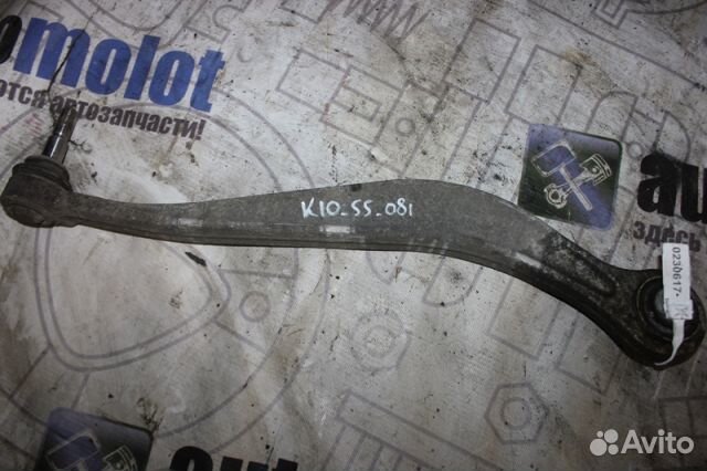 Рычаг задний верхний Bmw 5-Series F10