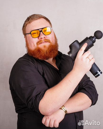 Кинезиолог Остеопат Костоправ (без хруста)