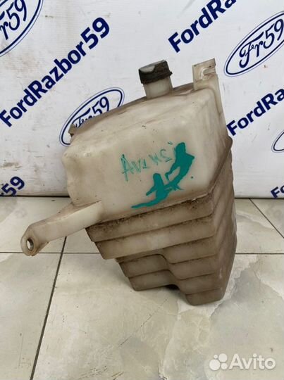 Влагоотделитель Toyota Avensis T250 2004-2006