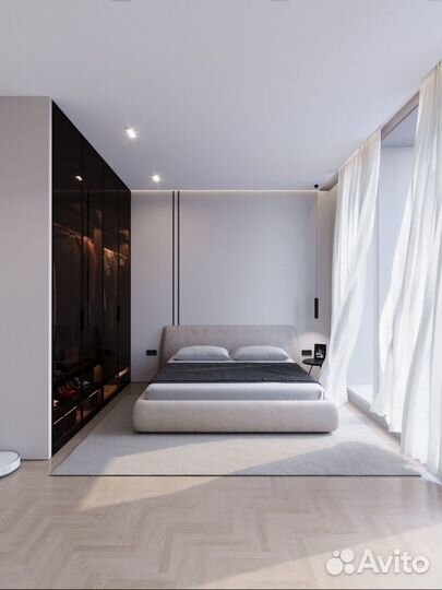 3d визуализация