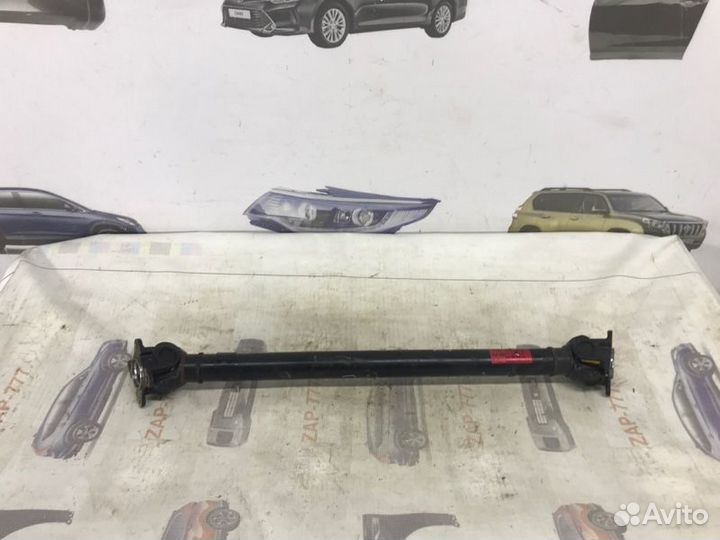 Карданный вал Kia Stinger