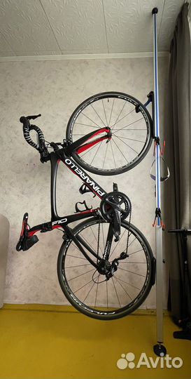 Продам велостойку