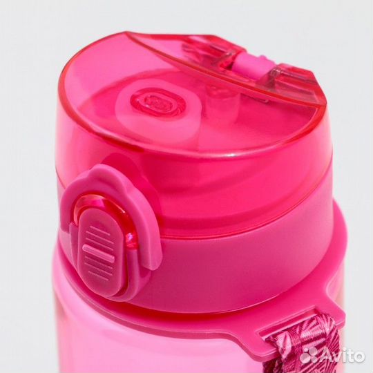 Бутылка «Мечтай», 400 мл