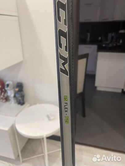 Клюшка CCM Ribcor pro pmt