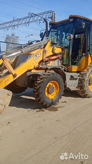 Тракторист экскаваторщик