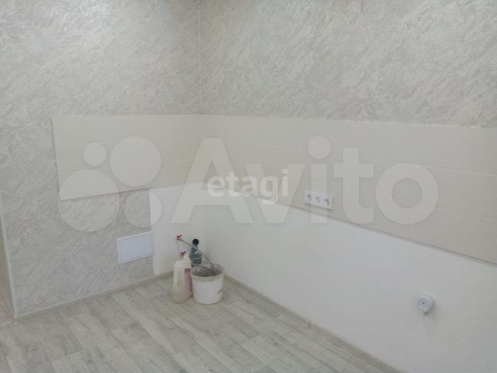 2-к. квартира, 48,2 м², 1/5 эт.