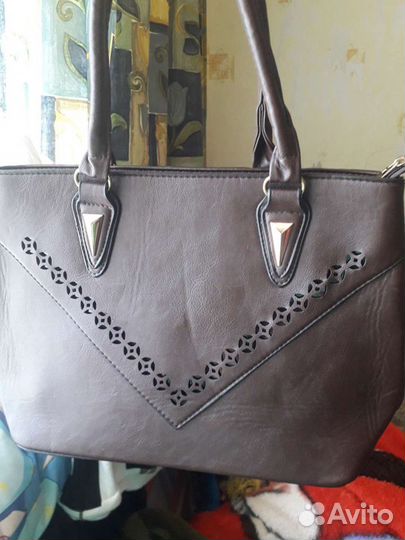 Сумка женская
