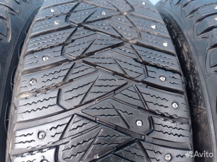 Goodyear Ultragrip 600 185/60 R15