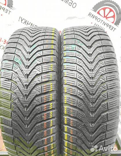 Vredestein SnowTrac 3 205/55 R16 84M