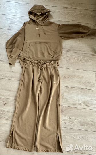 Спортивный костюм nike