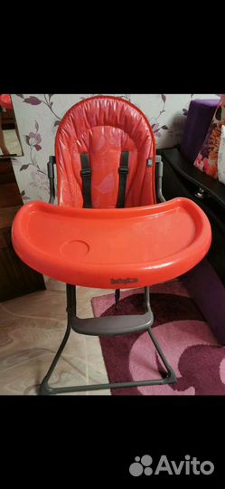 Стульчик для кормления