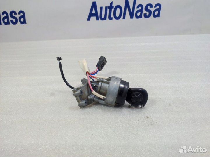 Замок зажигания Лада Приора 2008-2018