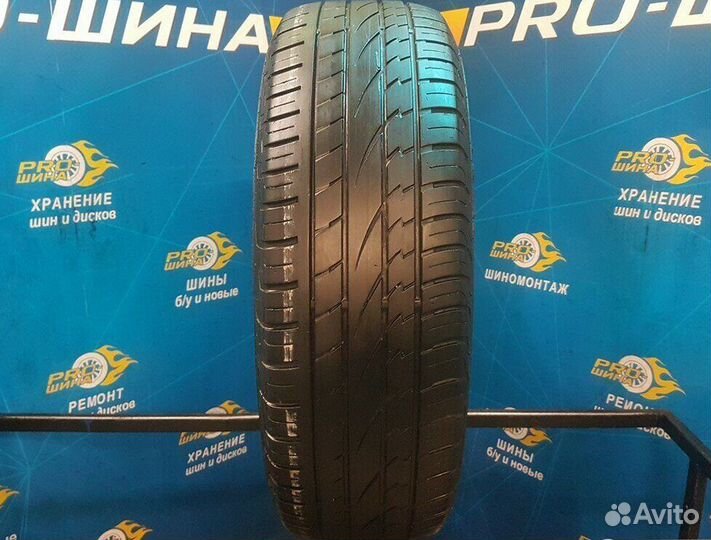 Continental ContiCrossContact UHP 235/65 R17