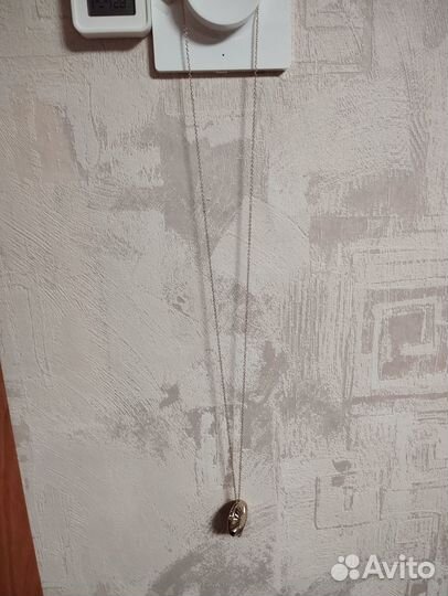 Парфюмированный кулон Локситан Terre Lumiere