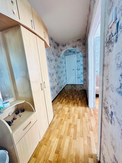 2-к. квартира, 65 м², 9/9 эт.