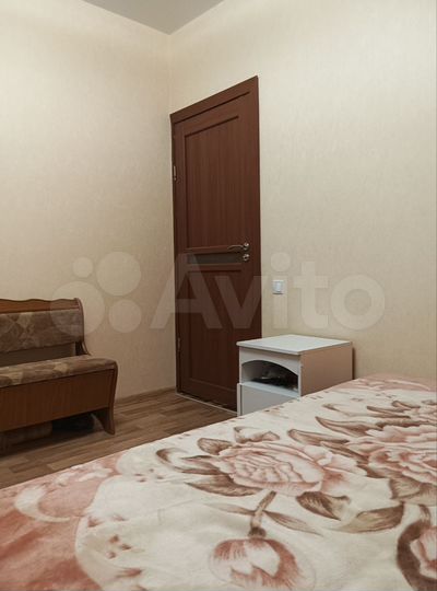 1-к. квартира, 34,2 м², 7/10 эт.