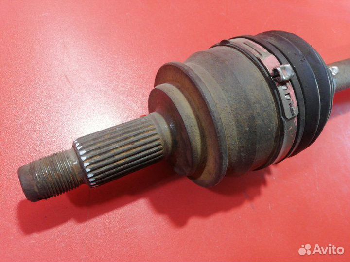 Привод задний правый Suzuki Grand Vitara JT J20A