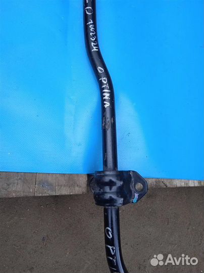 Стабилизатор передний Kia Optima 3 K5 (2011-201