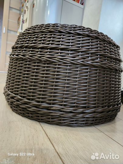 Юбка для елочки