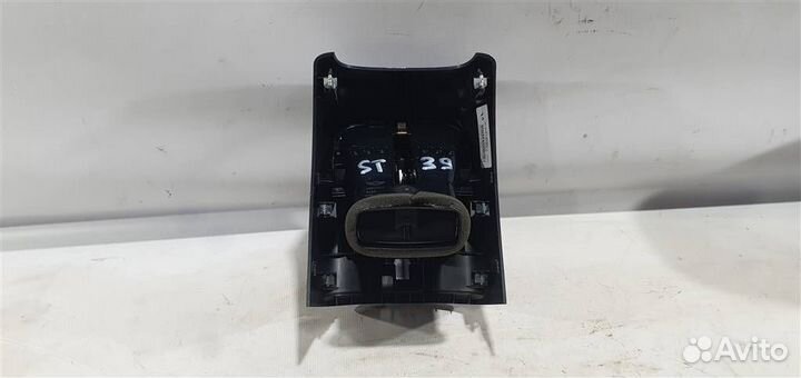 Дефлектор воздушный Mini Clubman F54 2014