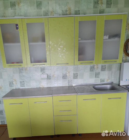 Кухонный гарнитур б/у