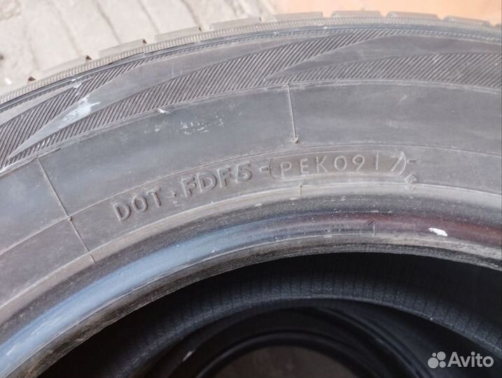 Yokohama Geolandar G091 225/65 R17 102H