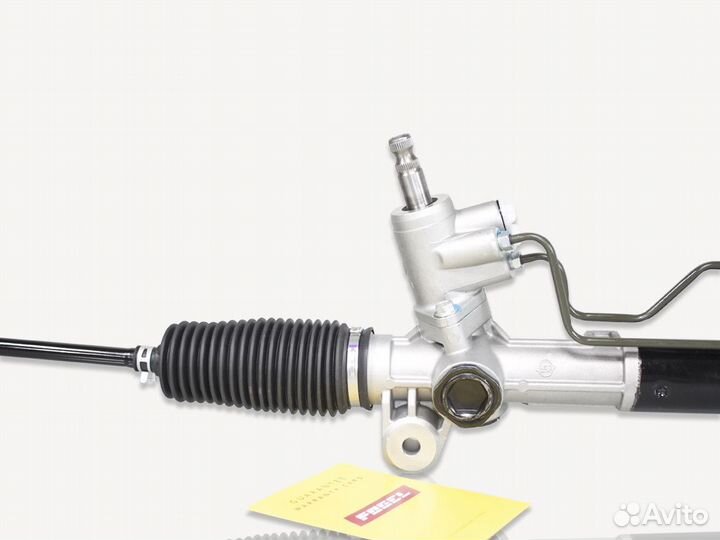 Рулевая рейка с гур SsangYong Actyon sport (II) 20