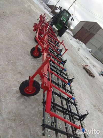 Борона Expom Активатор, 2023