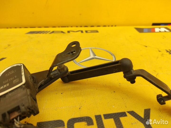 Датчик дорожного просвета передний Mini Countryman