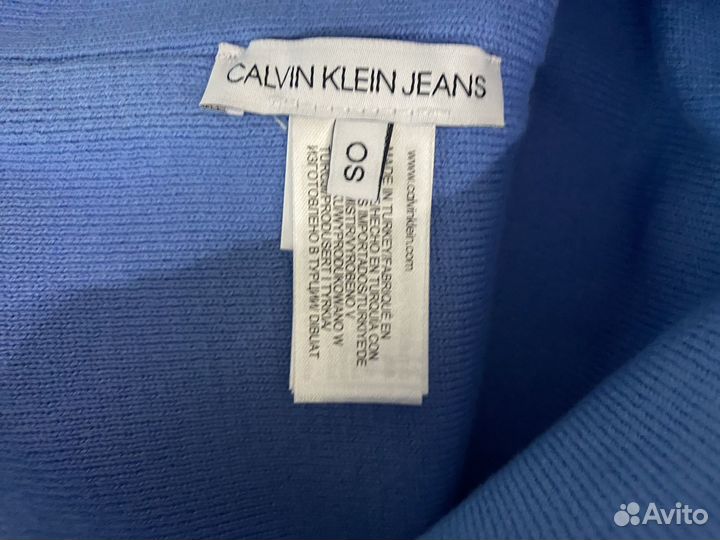 Шапка Calvin klein