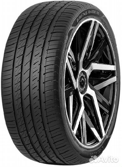 Grenlander L-Zeal56 245/35 R21 96W