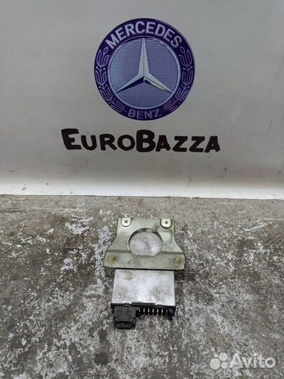 Блок управления круиз контролем Mercedes W124