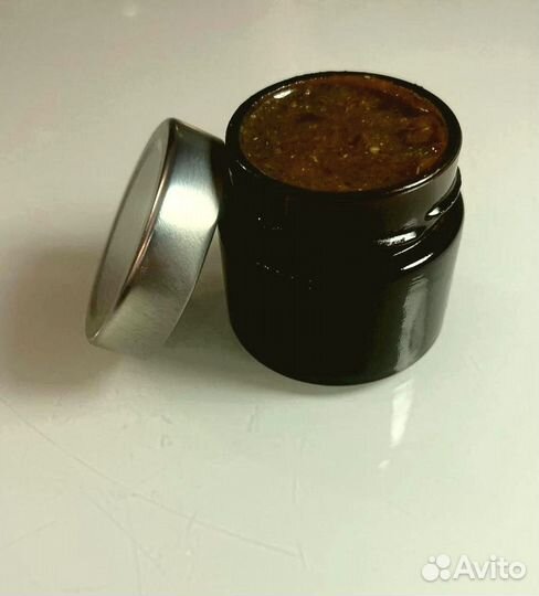 Продлевающий мужской мёд