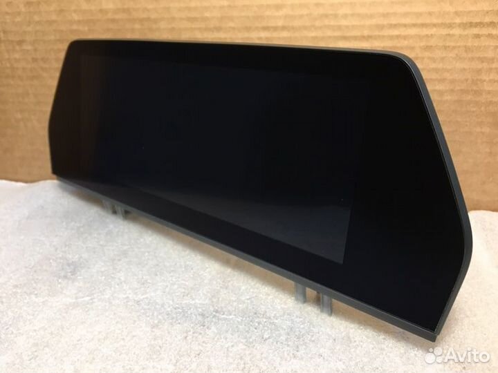 Центральный информационный дисплей (Монитор) Bmw 8