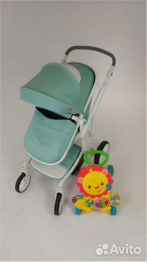 Коляска Aimile