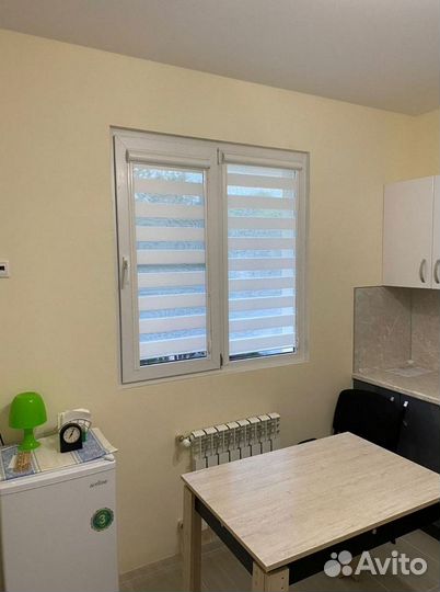 Рулонные шторы день ночь