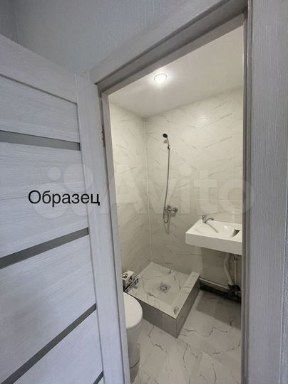 Квартира-студия, 11,5 м², 1/10 эт.