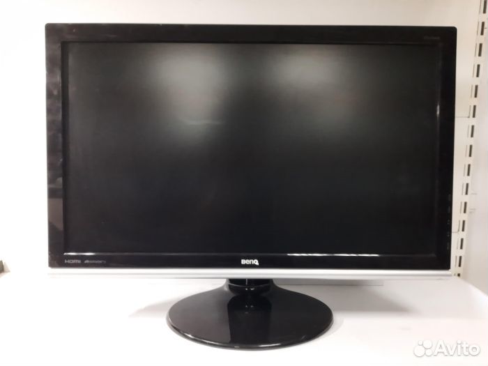 Монитор ЖК 21.5