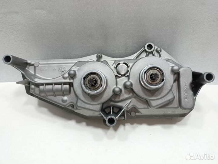 TCM PowerShift 6DCT250 DPS6 Ford восстановленный