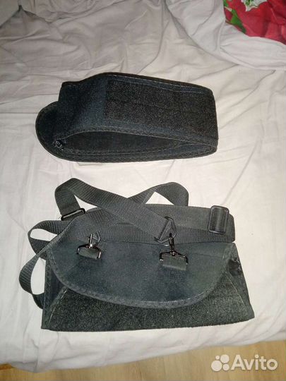 Бандаж на плечевой сустав и руку