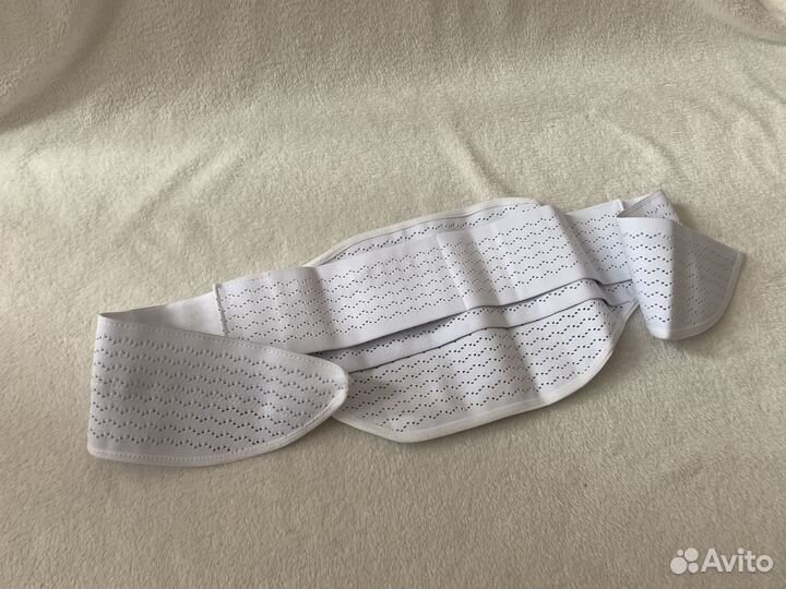 Бандаж - корсет для беременных и послеродовой