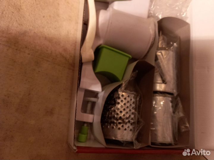 Овощерезка