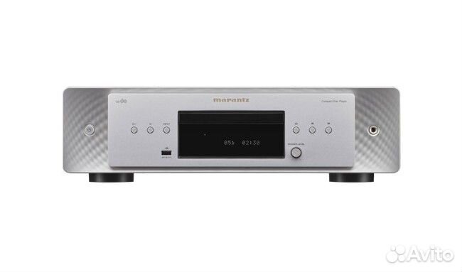 Marantz CD60