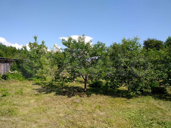 Участок 16 сот. (ИЖС)