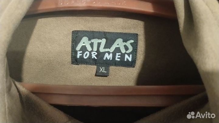 Atlas FOR MEN/XL